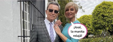 ¡Bomba! Ortega Cano y Ana María Aldón llevan meses viviendo por separado: la gran estafa del matrimonio