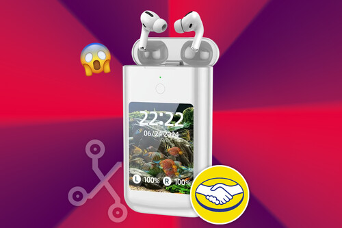 Audifonos Inalambricos Descuento Rebaja Promocion Oferta