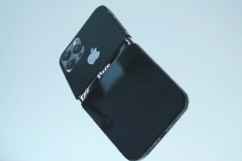 Iphone Plegable