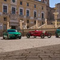 Stellantis solo ha encontrado una salida al fracaso de si estrategia eléctrica: motores V6 y V8 de gasolina