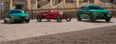 Stellantis solo ha encontrado una salida al fracaso de si estrategia eléctrica: motores V6 y V8 de gasolina