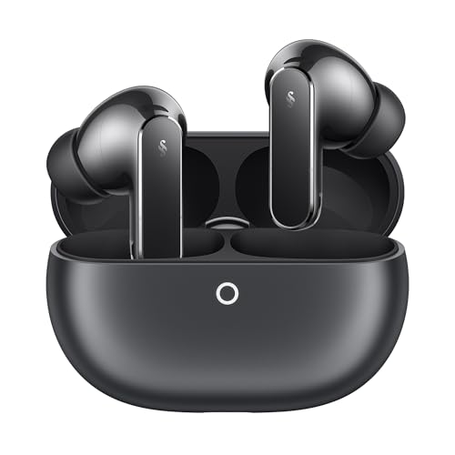HUAWEI FreeBuds Pro 5 Auriculares Inalámbricos Bluetooth, Gris
