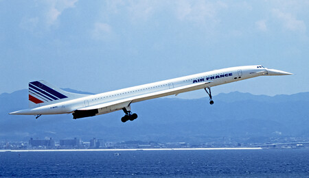 Concorde