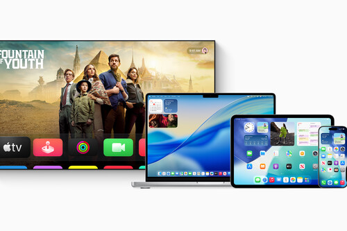 Apple Liquid Glass Design