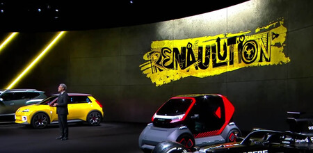 Análisis: Luca de Meo quiere que Renault sea una empresa tecnológica que además fabrique coches