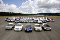 El escándalo de los sobornos de Daimler