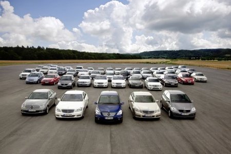 El escándalo de los sobornos de Daimler