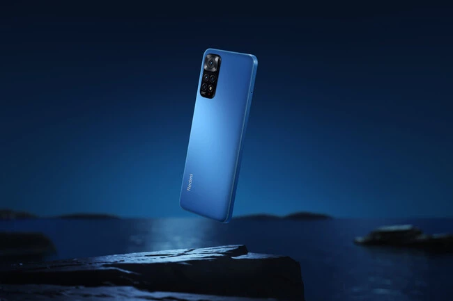 Redmi Note 11S