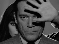 Alphaville (1965)