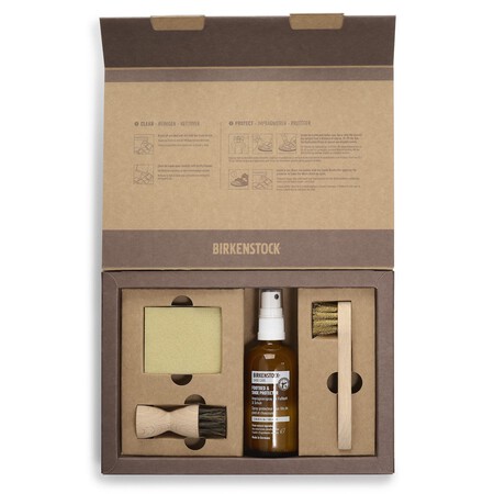 Limpiar Zapatillas Ante