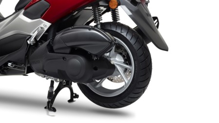 Yamaha Nmax 125 Detalles 01