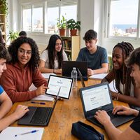 Gemini de pago, ahora gratis durante un año: Google trae a España su promoción de vuelta al cole más esperada 