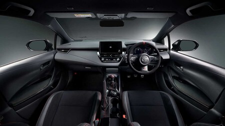 Toyota Corolla Morizo Edition 2