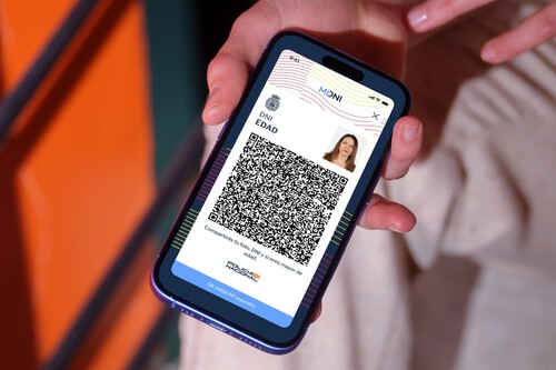 Cómo llevar el DNI en el iPhone y que sea completamente legal: esto es lo que necesitas