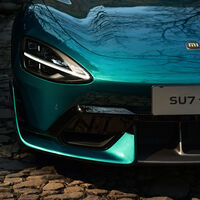 Xiaomi está desatada: no hay quien frene sus números y sus coches eléctricos firman otro mes de récord absoluto