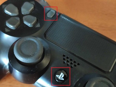 Conectar Control Ps4 Dualshock4 Android