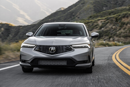 Acura Integra 2023 15