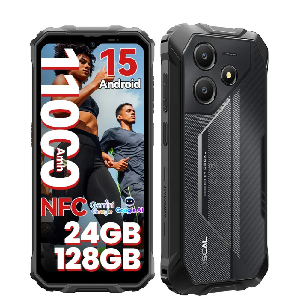 Oscal Marine SE (18/128 GB)