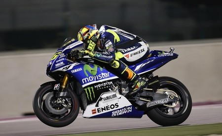 Valentino Rossi