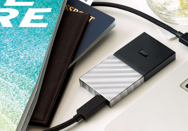 Ssd My