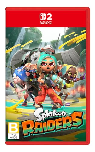 Splatoon™ Raiders