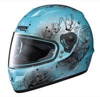 Nolan N62 Pulsar, novedad para 2009