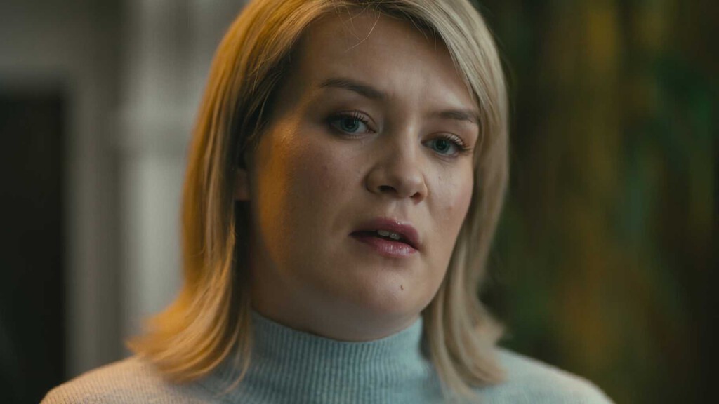 La improbable relación de Tinder que ha acabado protagonizando uno de los true crime más populares del año en Netflix