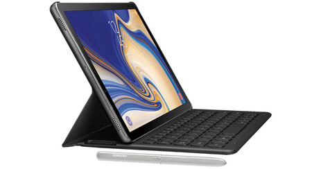 Samsunsg Galaxy Tab S4