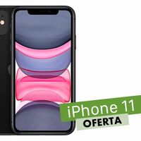 Más barato todavía: ahórrate casi 180 euros comprando el iPhone 11 de 64 GB en AliExpress con el cupón OCT85
