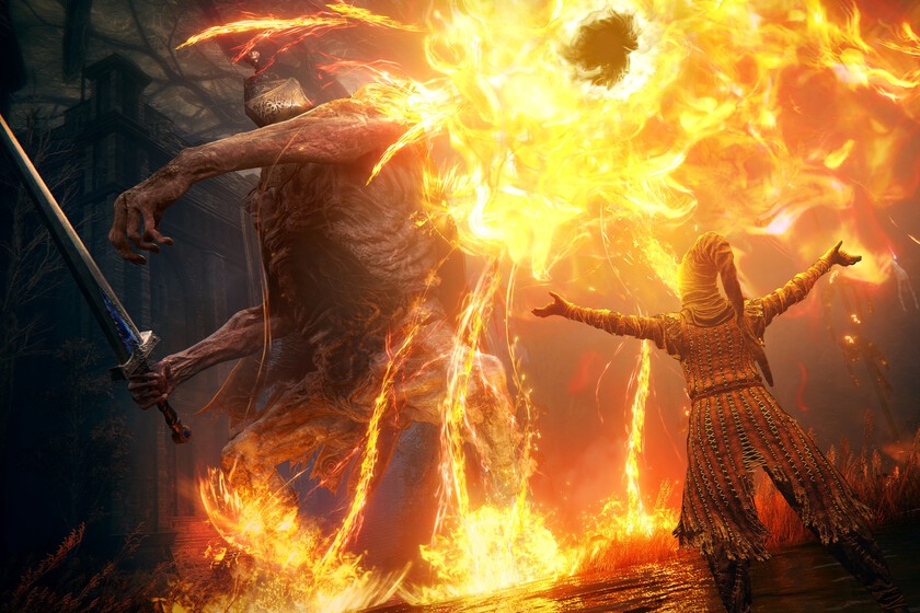 Imagen de Elden Ring: Shadow of the Erdtree