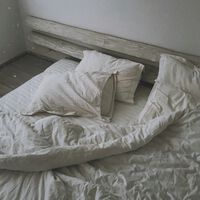 Las novedades de H&M Home nos traen la mejor funda nórdica para este otoño que hasta Ikea va a querer copiar 