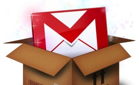 Gmail, hazlo otra vez, por favor