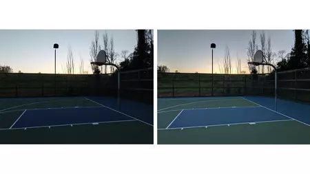 ピクセルビジュアルコア