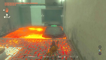 Zelda Totk Timauaq Solucion 3