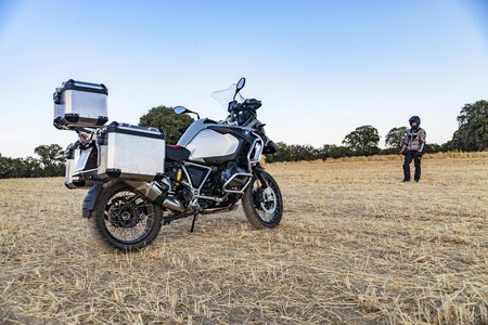 Bmw R 1250 Gs Adventure 2019 Prueba 033