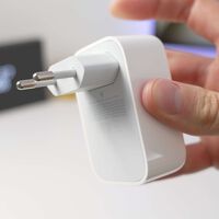 La carga rápida del iPhone 18 Pro te obligará a cambiar de cargador 