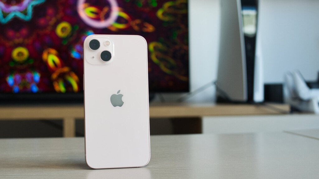 MediaMarkt tiene un precio imbatible en este iPhone compatible con iOS 17 