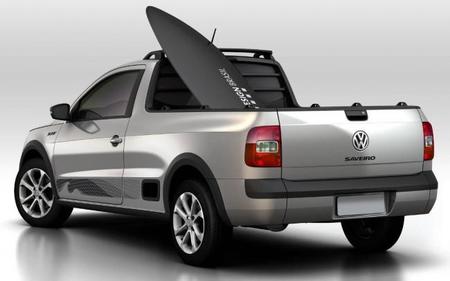 Volkswagen Saveiro Surf (3) 3