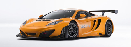 MP4-12C