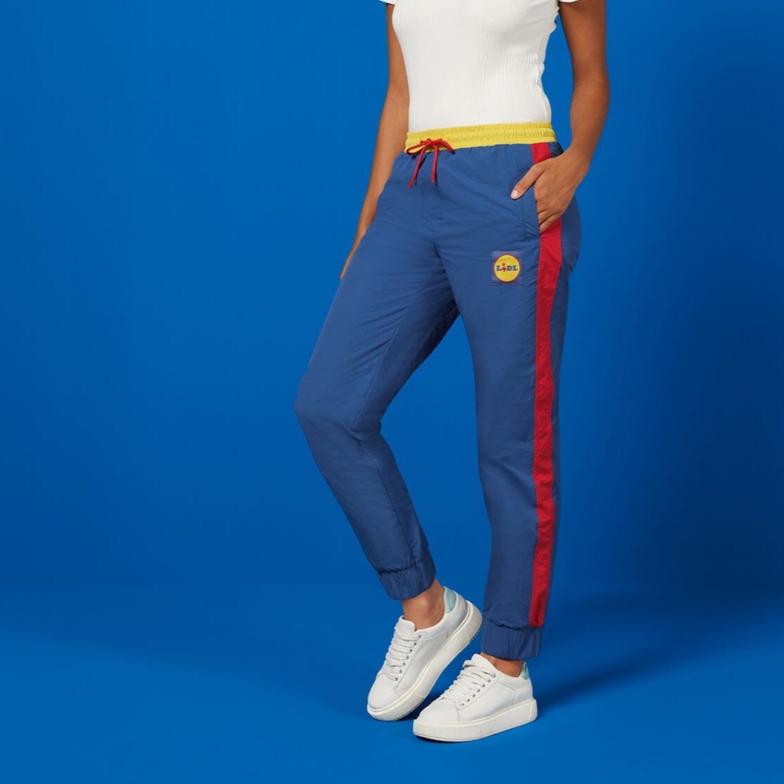 Pantalón Lidl