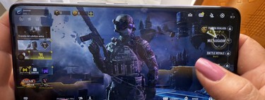Probamos el celular vivo v50 en videojuegos, y estos fueron los resultados 