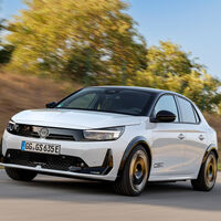 Opel se tira a la piscina con el Corsa GSE: 280 CV y el precio más bajo de todos los GTI eléctricos