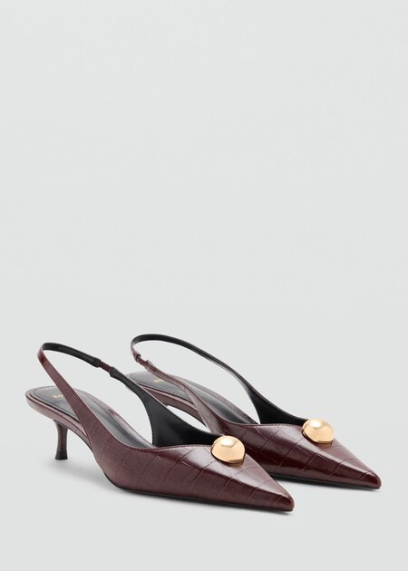 Zapato Tacon