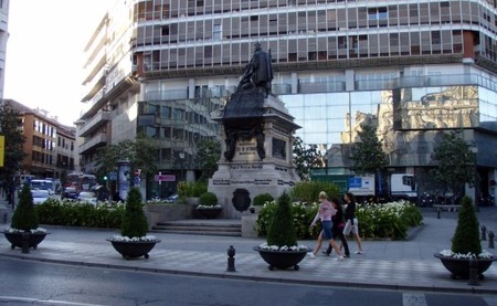 monumentoisabelcatolica