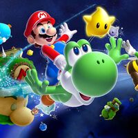 A veces Nintendo es capaz de lo mejor y lo peor en un solo instante. Al fin anuncia el regreso de Super Mario Galaxy 2, aunque con un gran 'pero': su precio