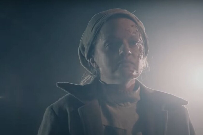 El Cuento De La Criada Temporada 4 Amazon Prime 'El cuento de la criada': el nuevo tráiler de la temporada 4 convierte