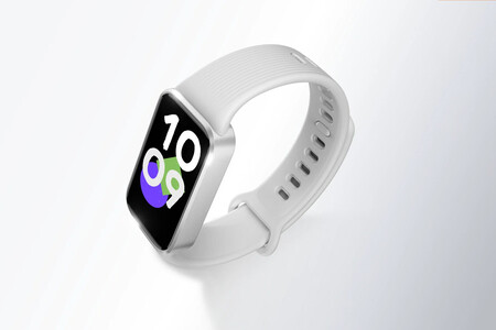 Xiaomi Smart Band 11 Active 1