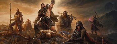 Diablo Immortal suma una polémica más, esta vez en China, con un baneo, un retraso inesperado y una situación sospechosa 