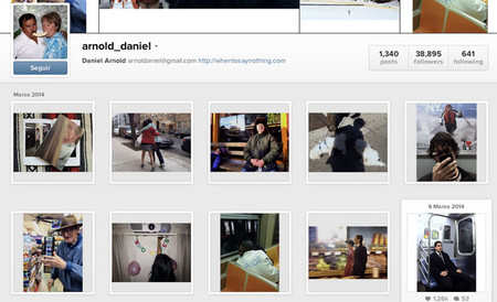 Un fotógrafo gana $15.000 en un día vendiendo fotos de su galería de Instagram