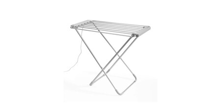 tendedero eléctrico Carrefour